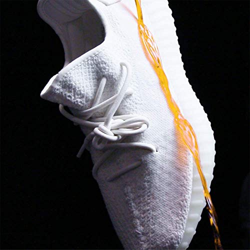 Reshoevn8r Shoe Water & Stain Repellent 4 oz. Spray Protect Leather, Canvas, Suede, Knit and Mesh Sneakers