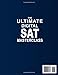 The Ultimate Digital SAT Masterclass: Break Through the SAT Barrier: Dozens of Full Tests, Thousands of Study Resources and a 98% Pass Rate on Your First Try!