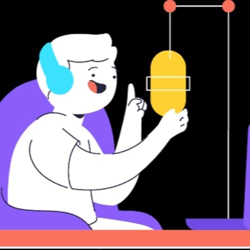 Community Manager Live &copy; Podcast Por David DeWald arte de portada