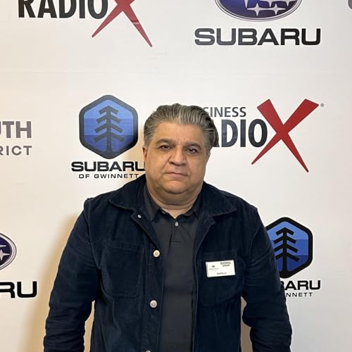 Barmal Gran "The Local AI Guy"