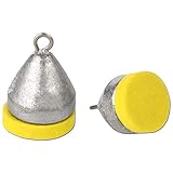 Angel-Berger Grundsucher Lotblei Tastblei Klopfblei (10g)