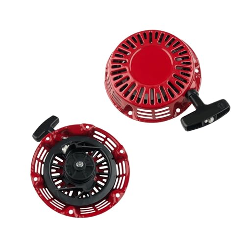 Lanceur à rappel durable et robuste pour moteurs de rechange GX160
