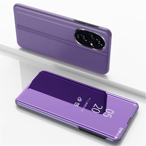 IMEIKONST Mirror Design Case for Honor 200 Pro - Image 2