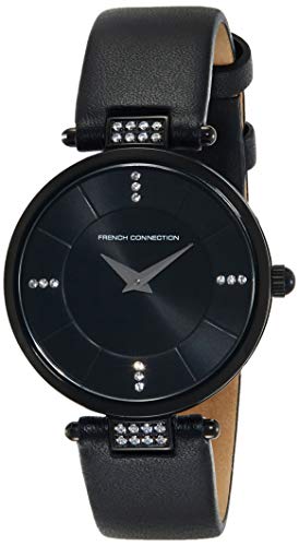 Image of French Connection Analog Dial Women's Watch