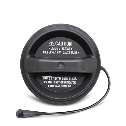 Bouchon réservoir essence pour voitures japonaises 4Runner et Corolla