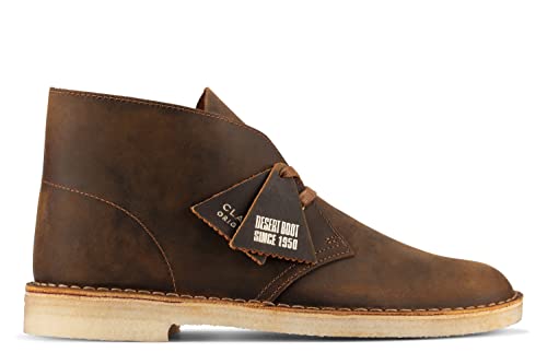 Image of Clarks Men's Wallabee Shoe