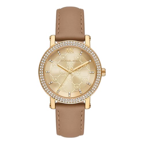 Michael Kors MK2986 Damen Armbanduhr