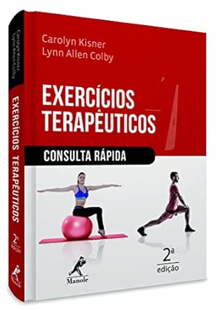 Exercícios terapêuticos