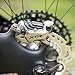 SHIMANO XTR Br-M9120 Disc Brake Caliper Stealth Gray, Front Or Rear