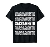 Sacramento Apparel