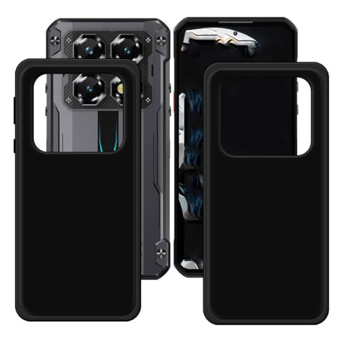 CongJiaLingXi Jo[Kp Oukitel WP60 Pro (7.2"), [2 pbN] ubNVR[P[X\tgVFیP[X.