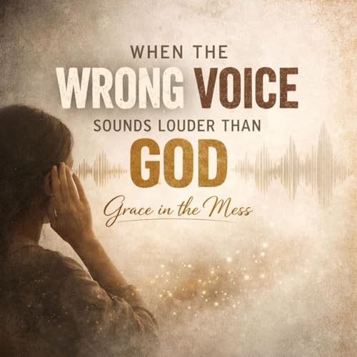 When the Wrong Voice Sounds Louder Than God