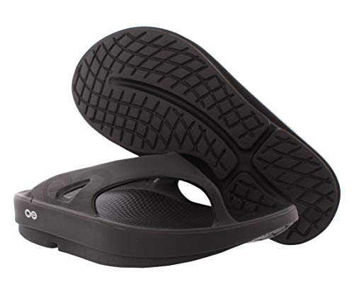 Image of OOFOS - Unisex OOriginal Sport - Post Exercise Active Sport Recovery Thong Sandal