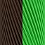 Translucent Black/Green Translucent Black/Green