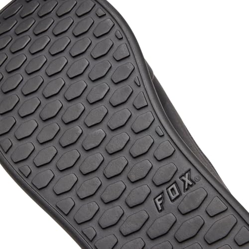 Image of Fox Racing Mens Fox Union Boa Flat Mountin Bike Shoe