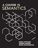A Course in Semantics (The MIT Press)