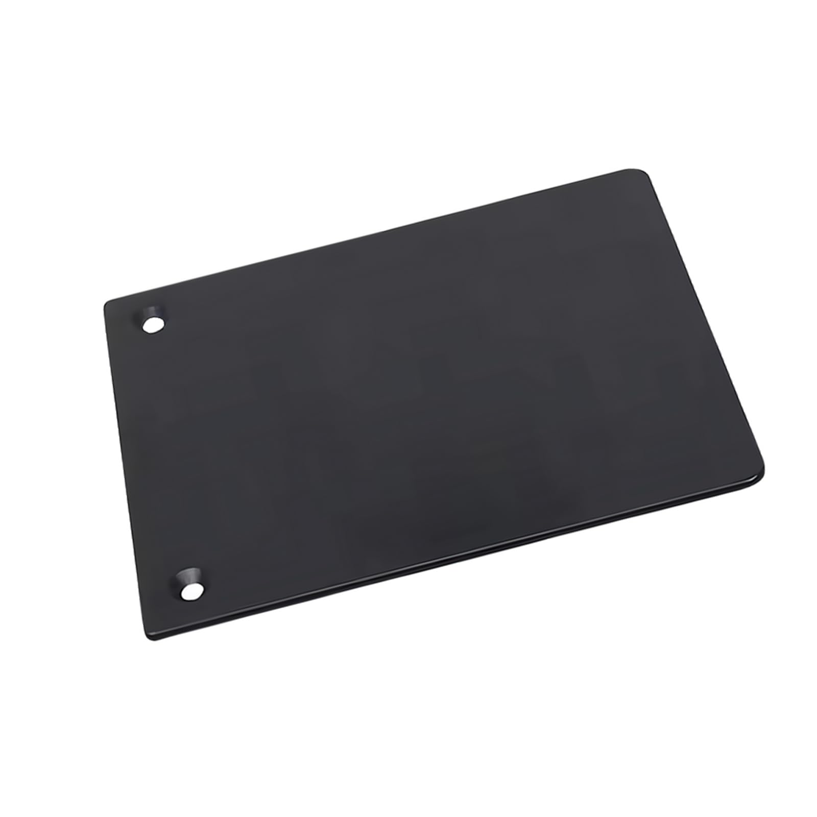 Sisyeuo Universally Aluminum Keyboard Tray Platform Clamp on for Workstation with Antislip Surfaces and Wide Space Platform for Desk