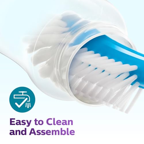 Philips Avent Anti-Colic Baby Feeding Bottles | 9oz/260ml - Pack of 2 | SCY103/20 - Image 10 thumbnail