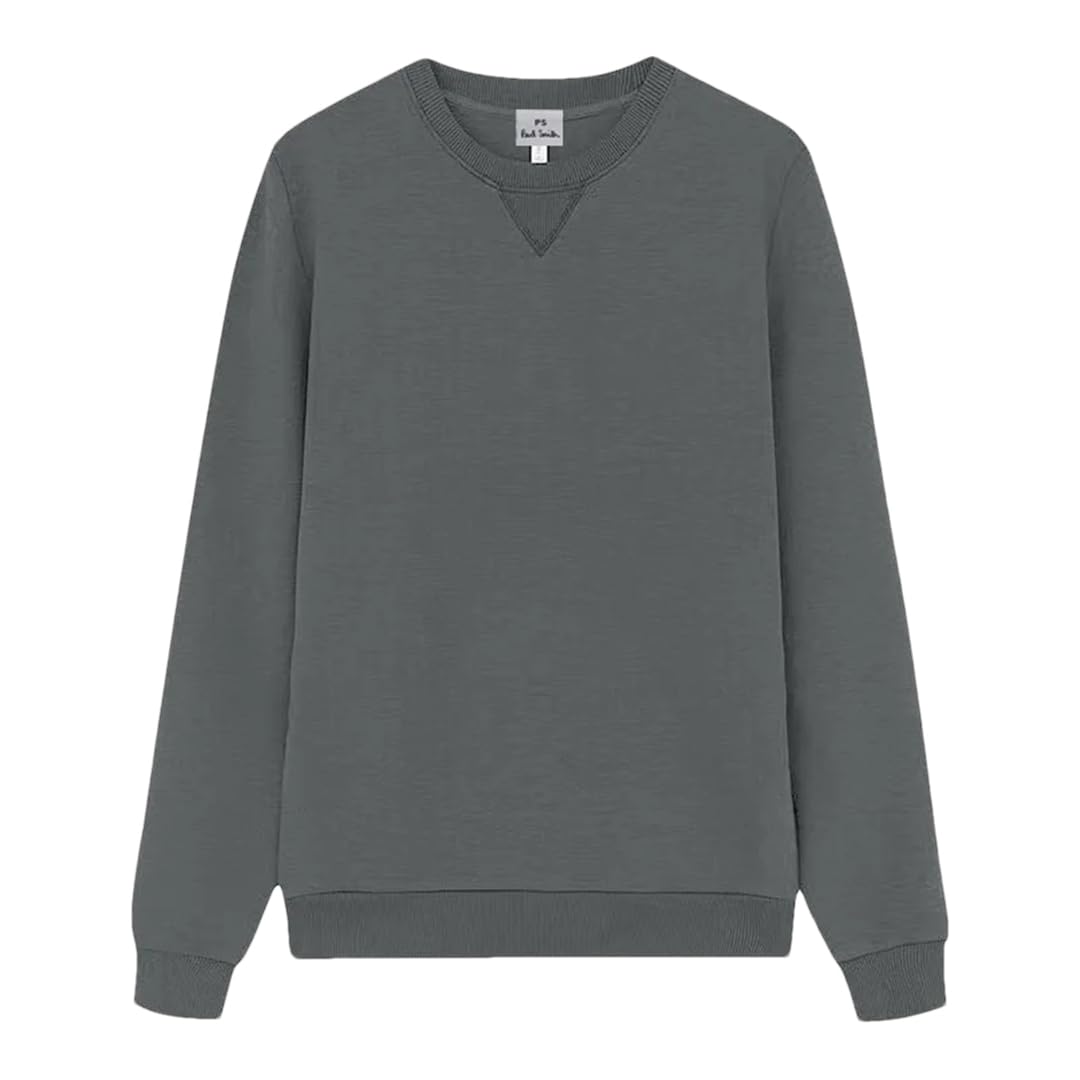 Coreano Ricamato Uomo E Donna Sportswear Manica Lunga Cotone Felpa Con Cappuccio Classico Top 12 XL, 12, XL