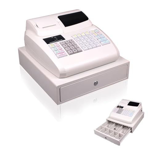 Caja registradora para pequeñas empresas que moderniza el mostrador de tu negocio local