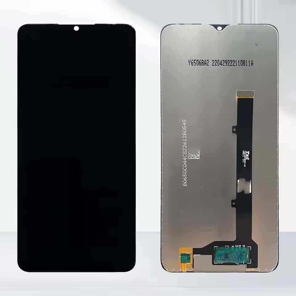 Dalle LCD pour ZTE Blade A72 5G YOOOKOOO vitre tactile haute précision