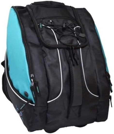 STD Skates & Wheels - Skates Pull & Carry Backpack or Rolling Bag