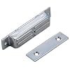 Magnetic Catch, Pull-to-Open