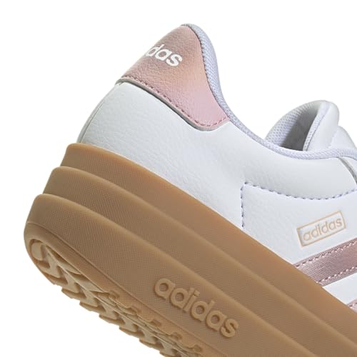 Image of adidas Kids' VL Court Bold Shoe