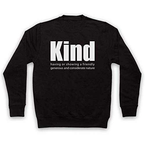 Sweat-shirt Kind confortable et chaud contre le froid