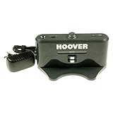 hoover roboter  Hoover RB205 Staubsauger-Roboter