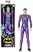 Produktbild Batman 30cm THE JOKER-Actionfigur, 30 cm groß, voll beweglich für spannende Abenteuer und actionreiche Stunts, Spielzeug für Kinder ab 4 Jahren, original Comic-Design