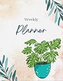 palm zoo  Weekly Planner