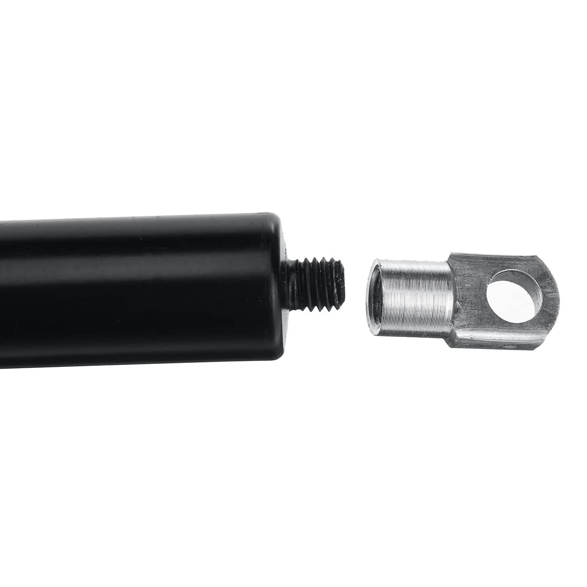 Resorte De Gas Amortiguador Maletero 2 Uds 900mm 350N-750N Para RV Cama Ventana Autobús Caravanas Capó Arranque Barras Puntal Gas Resorte Gas Capó Soporte Varilla Elevación Choque (Tamaño : 750N)