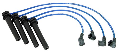 NGK (52002) RC-NX101 Spark Plug Wire Set