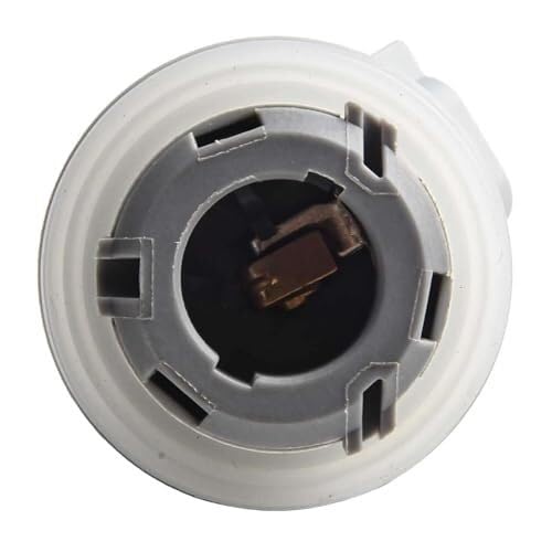 Luz Trasera Compatible con Ford para Focus 2005-2013 soporte de bombilla indicadora trasera 1345075 4M5A-13K370-BA
