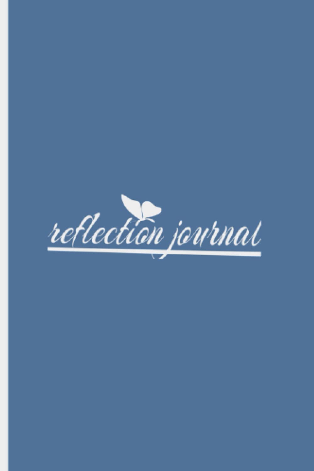 Reflection Journal