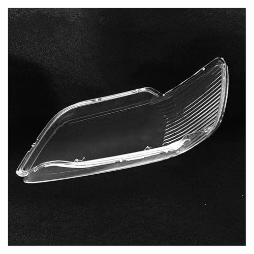 Cache lentille phare Mitsubishi Lancer CS3A bris de glace optique gauche