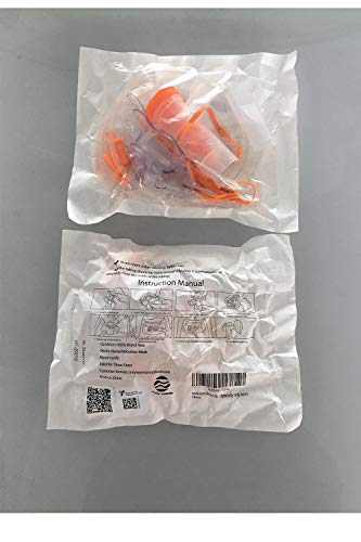 image for Air Compressor Accessories,Cool Mist Accessories for Tubing,Including 