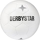 Derbystar Brillant Fußballbälle Weiss 5
