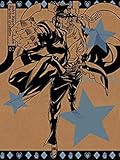 ジョジョの奇妙な冒険 スターダストクルセイダース (紙製スリムジャケット仕様) (初回限定版)全6巻 全巻セット [マーケットプレイス DVDセット]