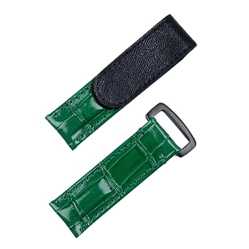 BAHDB 20mm �C�^���A�����v���v�o���h �����b�N�X�X�g���b�v�p �f�C�g�i �T�u�}���[�i�[ GMT �f�C�g�W���X�g ���b�g�}�X�^�[�x���g �܂肽���݃o�b�N�� (�O���[���u���b�N�o�b�N��)