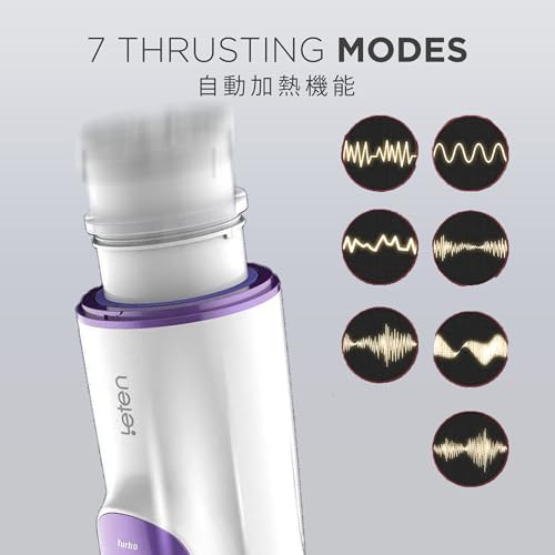 Image of Onahole Male Masturbator for Penis Stimulation Masterburters Masturbation Cup Penis Male Adult Toys 10 Stroking Modes OH-AV-038