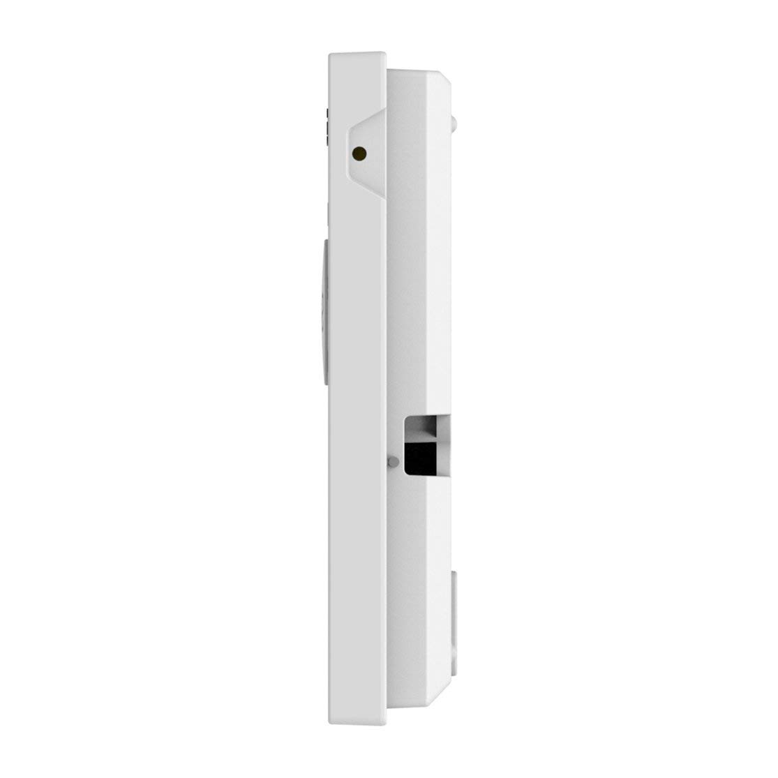 Sistema de Alarma gsm inalámbrico ZX-G30 WiFi Tuya Intercomunicador de Alarma Control Remoto de aplicación Detector automático 433MHz Detectores para iOS para Android