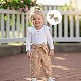 Zoom IMG-1 barbotimer baby girl daisy outfit Zoom IMG-1 barbotimer baby girl daisy outfit