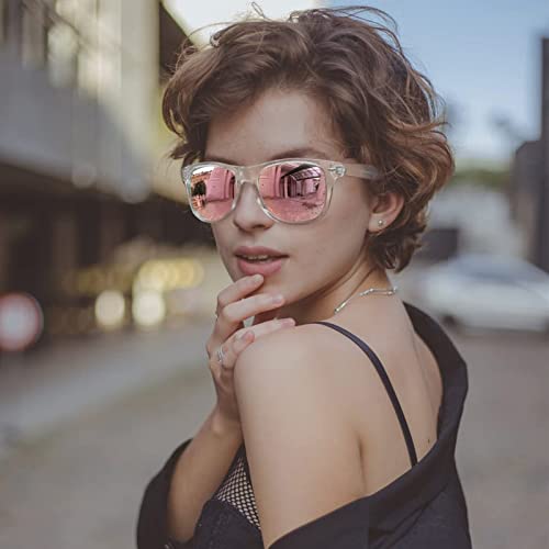 Image of KANASTAL Anti Blue Light Glasses for Women and Men