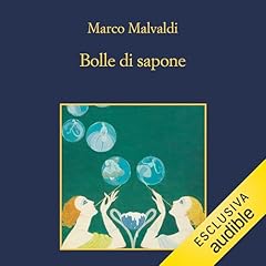 Bolle di sapone copertina