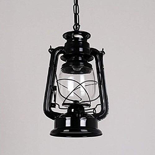 Lanterne unique GZZ pour remplacer un lustre intérieur classique par un style rétro