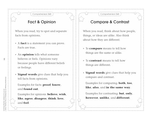 Informational Passages for Text Marking & Close Reading: Grade 2: 20 Reproducible Passages With Text-Marking Activities That Guide Students to Read Strategically for Deep Comprehension - Image 6