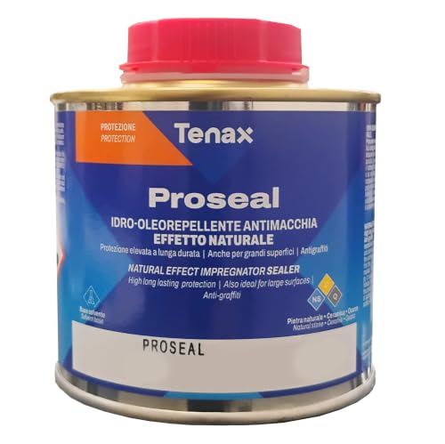 Tenax Proseal Sealer 250 mL