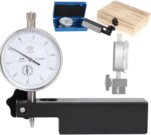 Kit de mesure de la hauteur de chemise de cylindre pour garage